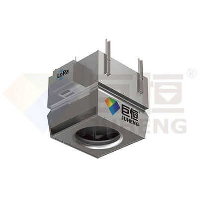 VF AC heating conditon for large sapceⅠ