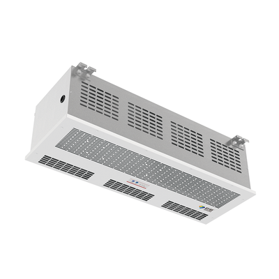 嵌入式暗装离心式风幕机空气幕