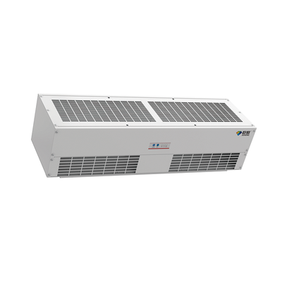 电热贯流遥控热风幕机空气幕15系列