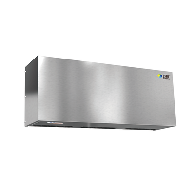 不锈钢风幕机豪华型40系列空气幕