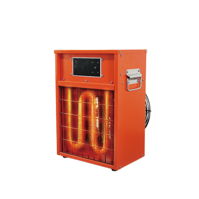 工业型电热暖风机遥控暖风机